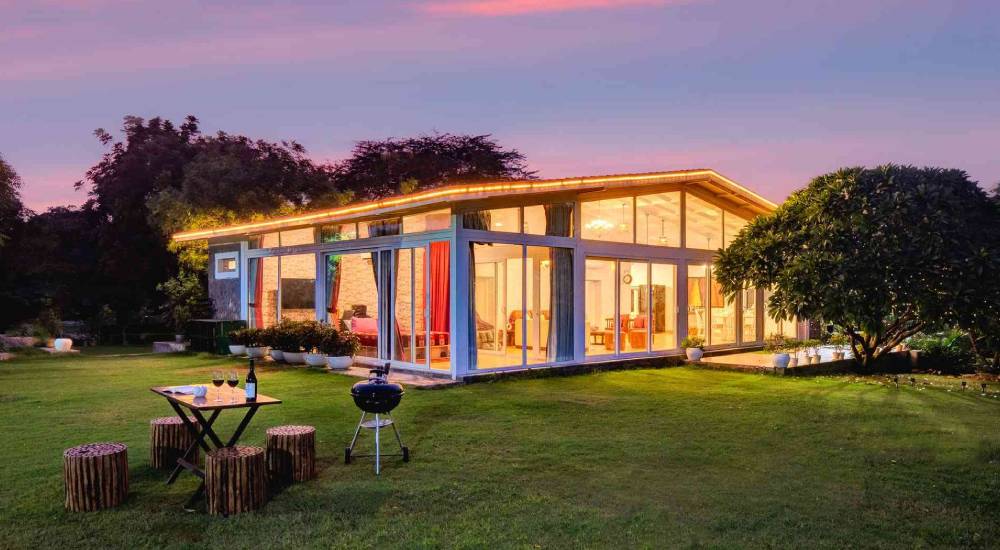 Farmhouse in Gurgaon for Picnic – Affordable & Spacious Options